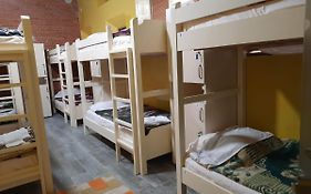 Select Hostel